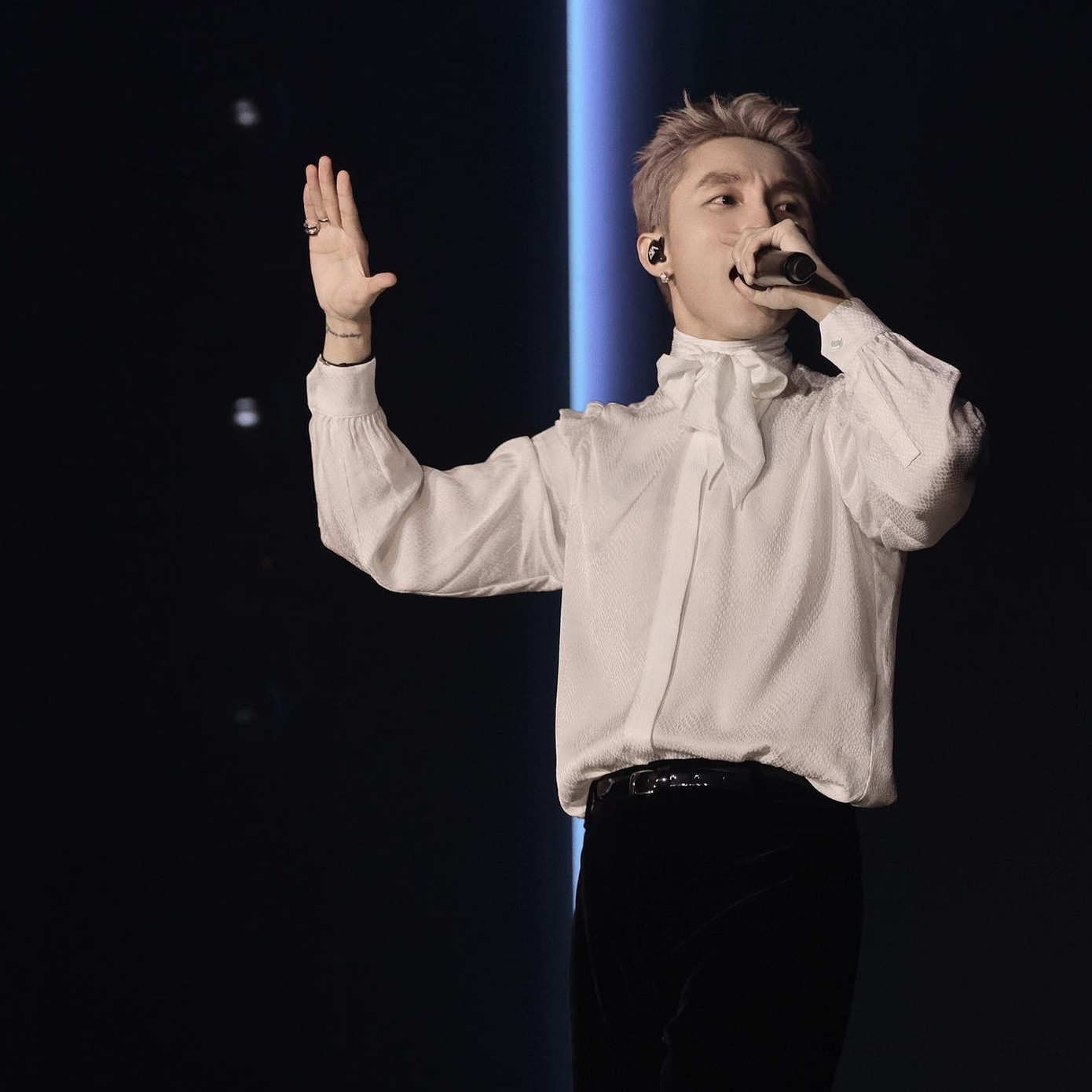 "Sky Tour Movie" hiện đã trở lại tại nhiều cụm rạp trên toàn quốc. "Sky Tour Movie" hiện đã trở lại tại nhiều cụm rạp trên toàn quốc.