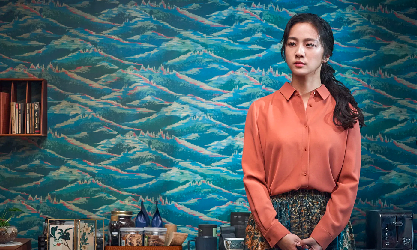 Hàn Quốc một lần nữa nắm trong tay một đề cử Oscar với "Decision to Leave".