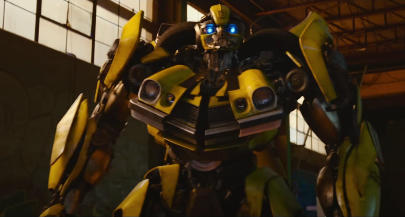 Sau 4 năm kể từ phần phim riêng đầu tiên, Bumblebee sẽ chính thức tái xuất.