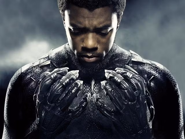 Màn tôn vinh "Chiến Binh Báo Đen" Chadwick Boseman sẽ diễn ra vào không đầy một tháng nữa. (Nguồn: Internet)