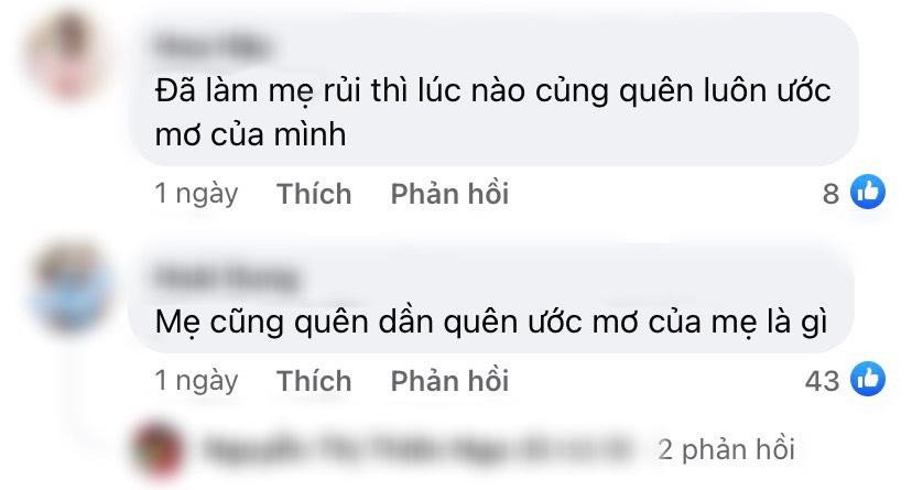 Nhiều khán giả không khỏi xúc động trước tình yêu của Hòa Minzy đối với con của mình. Nhiều khán giả không khỏi xúc động trước tình yêu của Hòa Minzy đối với con của mình.