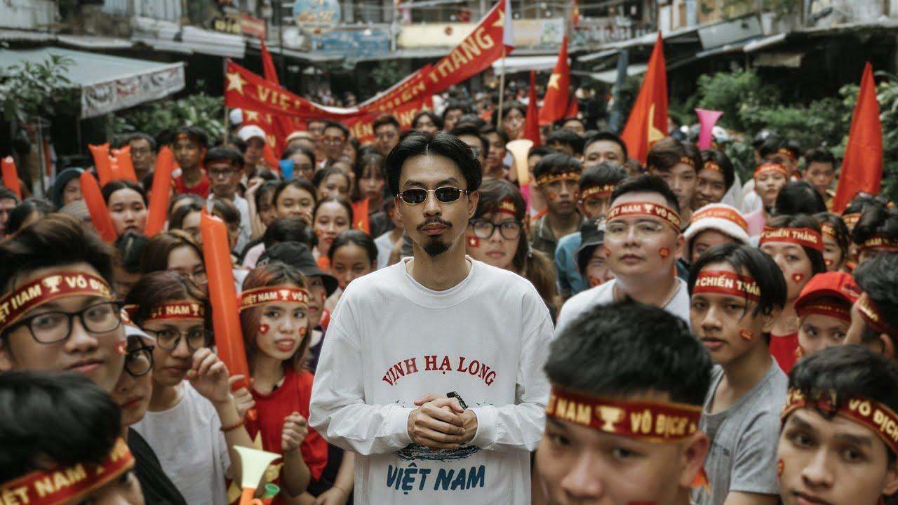 Đi Trong Mùa Hè gây bão mùa SEA GAMES 31. Đi Trong Mùa Hè gây bão mùa SEA GAMES 31.