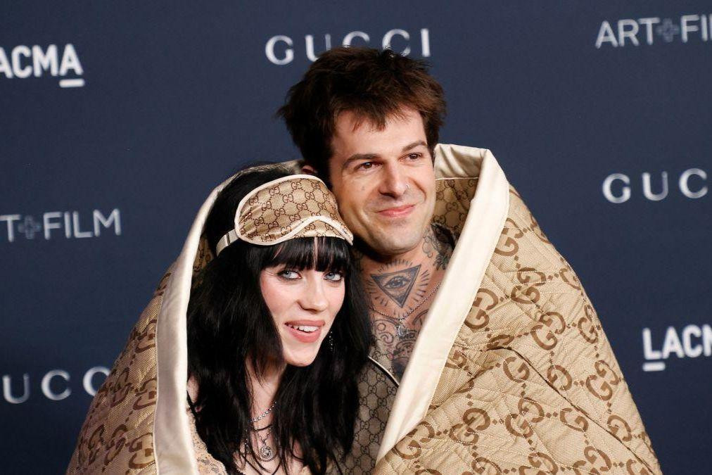 Cặp đôi xác nhận hẹn hò và cùng nhau xuất hiện trong sự kiện.