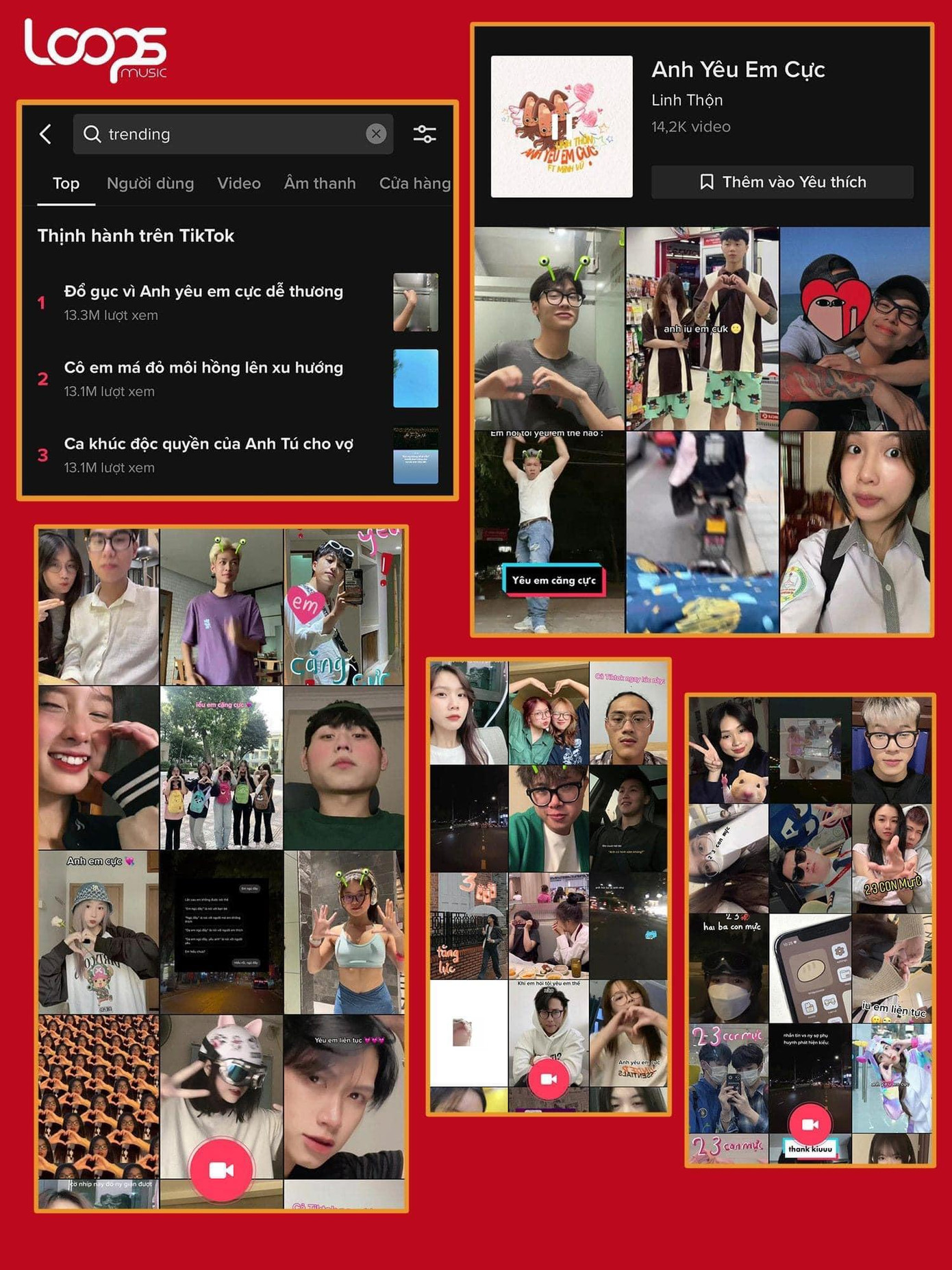 Hiện tại mọi vấn đề liên quan đến bản quyền của ca khúc đã được các bên giải quyết.