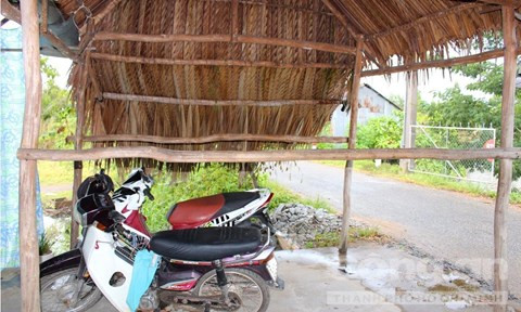 Tin mới vụ cán bộ hạt kiểm lâm dùng súng bắn tình nhân ảnh 2