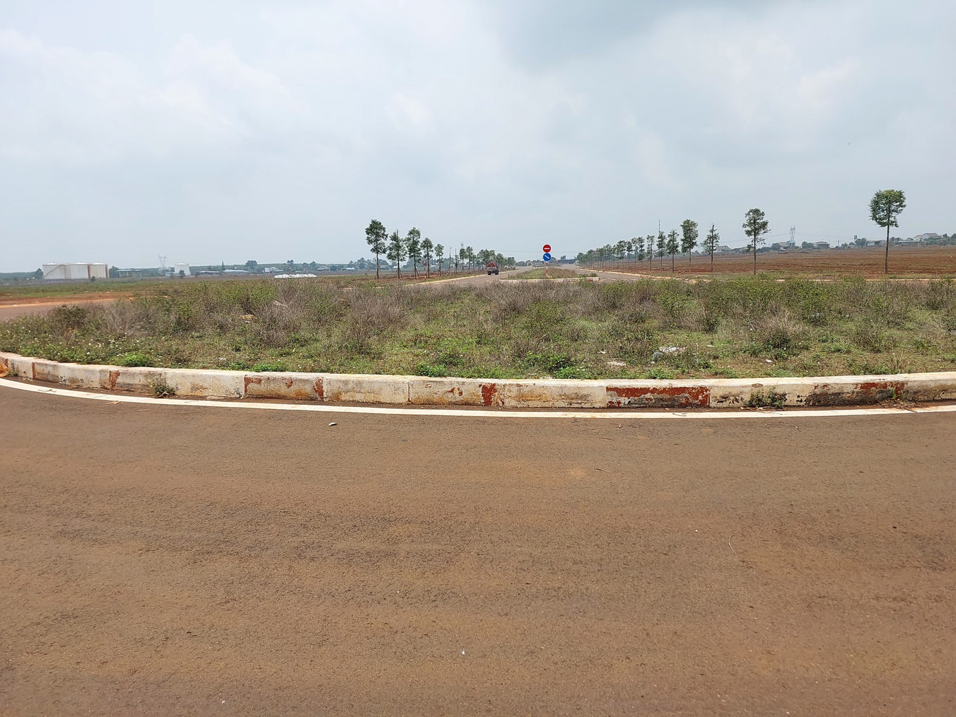 Hình ảnh dự án khu công nghiệp Nam Pleiku sau 4 năm. Hình ảnh dự án khu công nghiệp Nam Pleiku sau 4 năm.