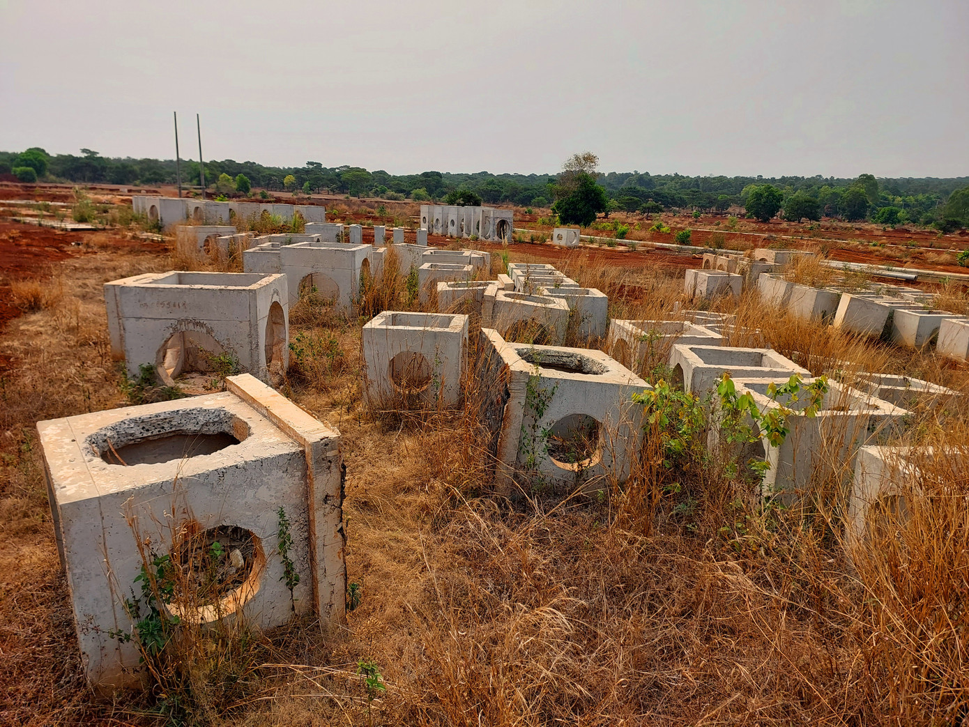 Năm 2022, Ủy ban Kiểm tra Trung ương kết luận tỉnh Gia Lai có nhiều vi phạm khi đề xuất thực hiện dự án sân golf. Đó là, UBND tỉnh nhiều lần báo cáo không trung thực với các cơ quan cấp trên về đấu thầu thực hiện dự án sân golf Đak Đoa, dẫn đến Phó Thủ tướng Chính phủ phê duyệt chủ trương đầu tư dự án sân golf, trong đó có chủ trương chuyển mục đích sử dụng rừng, vi phạm các quy định pháp luật về đầu tư, đất đai, lâm nghiệp. Năm 2022, Ủy ban Kiểm tra Trung ương kết luận tỉnh Gia Lai có nhiều vi phạm khi đề xuất thực hiện dự án sân golf. Đó là, UBND tỉnh nhiều lần báo cáo không trung thực với các cơ quan cấp trên về đấu thầu thực hiện dự án sân golf Đak Đoa, dẫn đến Phó Thủ tướng Chính phủ phê duyệt chủ trương đầu tư dự án sân golf, trong đó có chủ trương chuyển mục đích sử dụng rừng, vi phạm các quy định pháp luật về đầu tư, đất đai, lâm nghiệp.