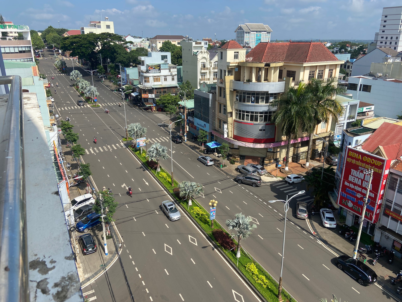 Sai phạm tại UBND TP.Pleiku liên quan đến các công trình xây dựng