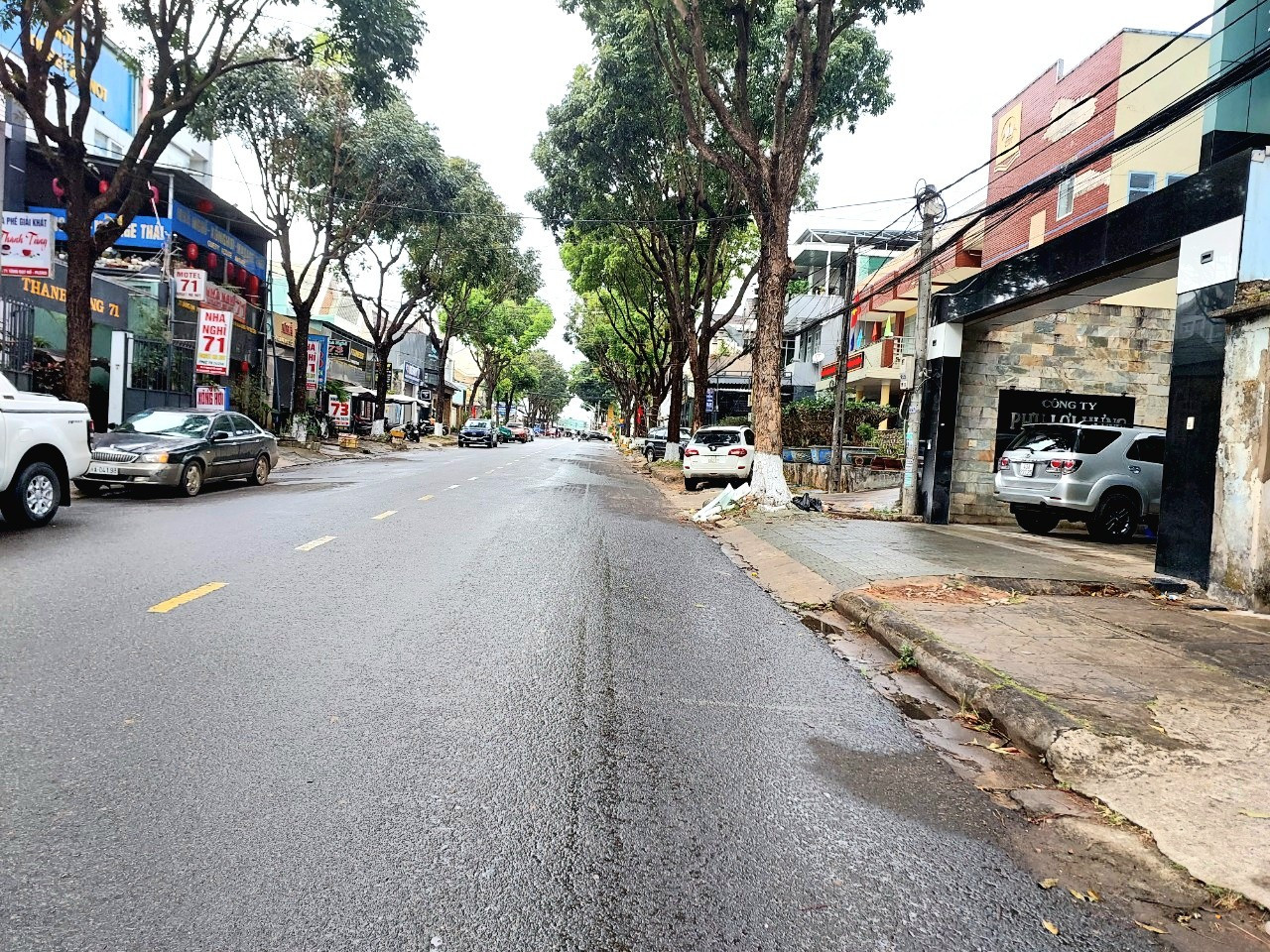 Theo cơ quan công an, sự việc trình báo bị cướp không có dấu hiệu hình sự Theo cơ quan công an, sự việc trình báo bị cướp không có dấu hiệu hình sự