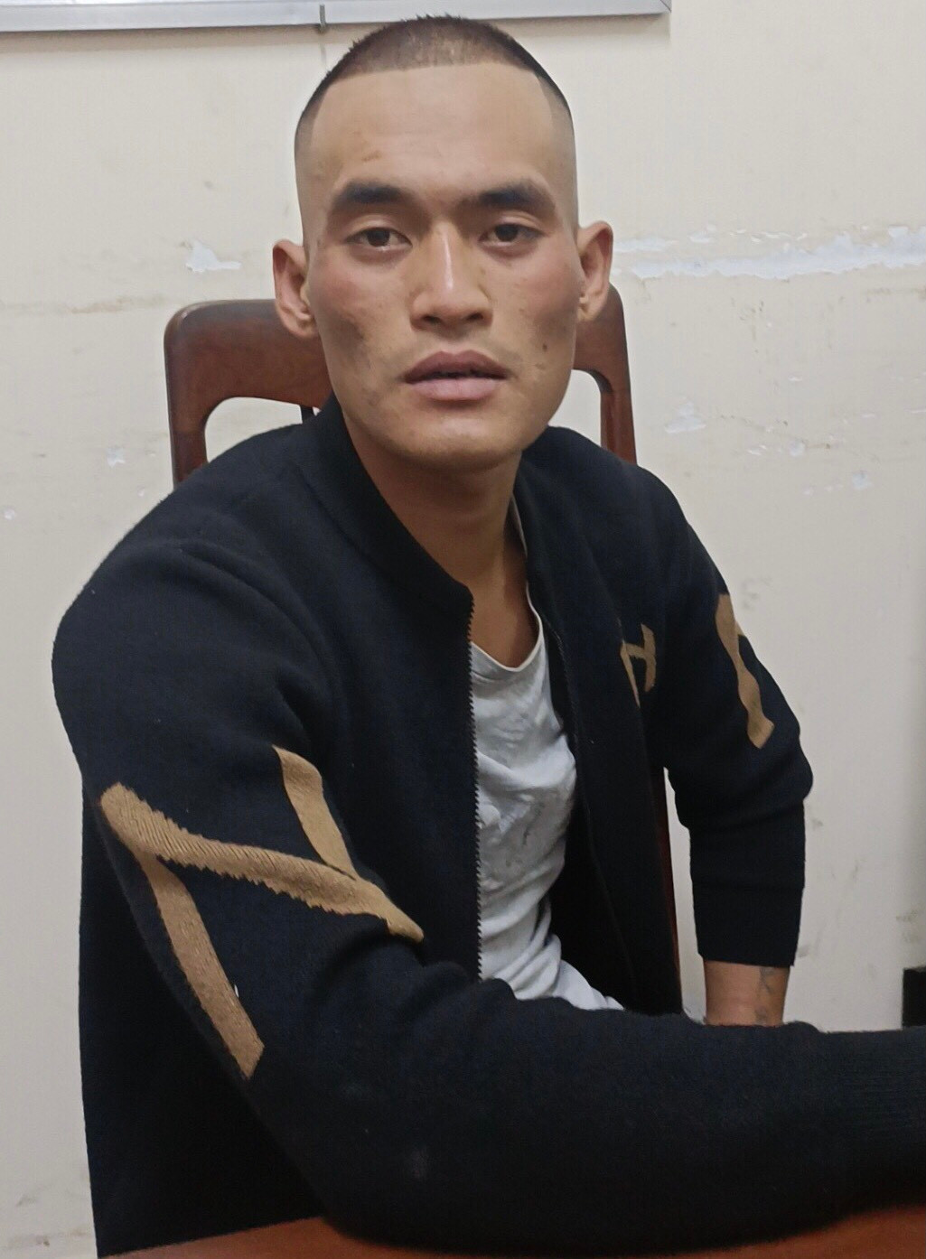 Phạm Thanh Toàn, kẻ gây ra 10 vụ cướp giật ở Gia Lai Phạm Thanh Toàn, kẻ gây ra 10 vụ cướp giật ở Gia Lai