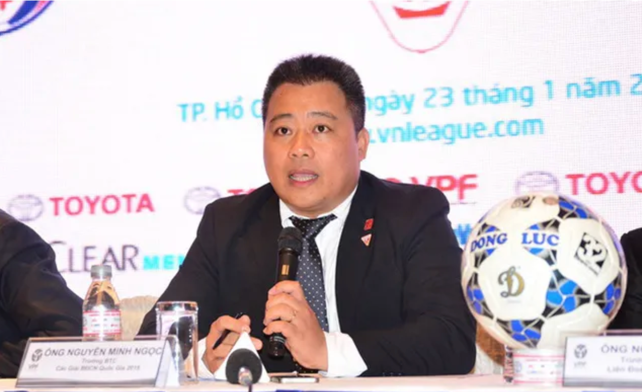 Thép Xanh Nam Định giành Siêu cúp bóng đá Quốc gia - Cúp THACO 2023/2024 ảnh 2