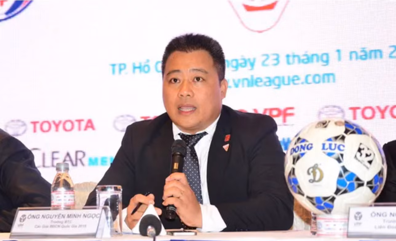 Thép Xanh Nam Định giành Siêu cúp bóng đá Quốc gia - Cúp THACO 2023/2024 ảnh 2 Thép Xanh Nam Định giành Siêu cúp bóng đá Quốc gia - Cúp THACO 2023/2024 ảnh 2