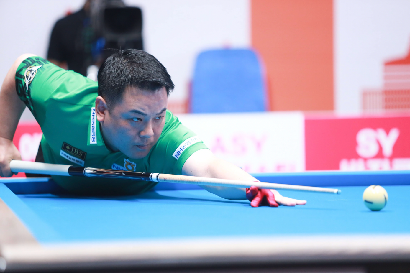 Việt Nam hết đại diện ở giải đấu tổ chức trên sân nhà trước các đối thủ mạnh quốc tế (ảnh Hiển Hiển) Việt Nam hết đại diện ở giải đấu tổ chức trên sân nhà trước các đối thủ mạnh quốc tế (ảnh Hiển Hiển)