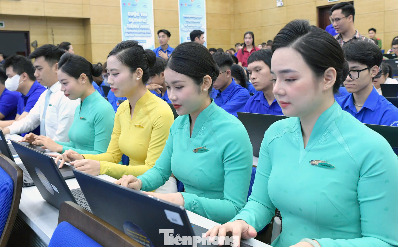 Cuộc thi năm nay tiếp tục được tổ chức với nhiều điểm mới. Kết cấu bảng thi chia thành 3 bảng, gồm: bảng 1 là cán bộ Đoàn, Hội; bảng 2 thanh niên công chức, viên chức, khối doanh nghiệp; bảng 3, bên cạnh lực lượng vũ trang, mở rộng thêm đối tượng thanh niên địa bàn.