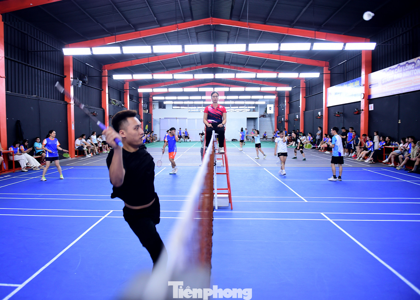 Ban Tổ chức cho biết, năm nay, chuỗi Ngày hội "Thanh niên công nhân - Lan tỏa năng lượng tích cực" cấp trung ương được tổ chức lần lượt tại 3 tỉnh, thành phố: Bắc Giang (ngày 11/5), Đồng Nai (ngày 18/5) và Nghệ An (ngày 25/5).