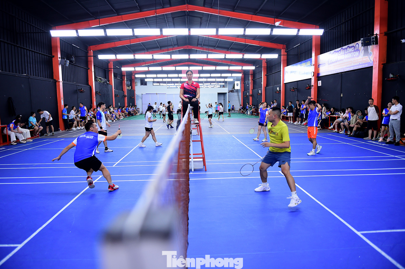 Ban Tổ chức cho biết, năm nay, chuỗi Ngày hội "Thanh niên công nhân - Lan tỏa năng lượng tích cực" cấp trung ương được tổ chức lần lượt tại 3 tỉnh, thành phố: Bắc Giang (ngày 11/5), Đồng Nai (ngày 18/5) và Nghệ An (ngày 25/5).