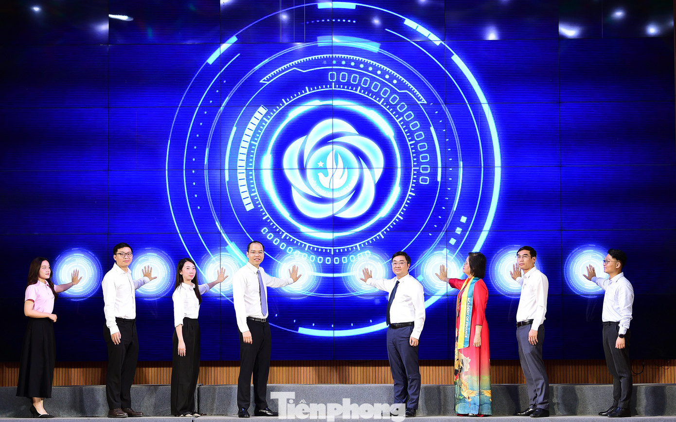 "Thành Đoàn - Hội Sinh viên Thành phố kỳ vọng sẽ giúp các bạn sinh viên có cơ hội giao lưu, học hỏi, nâng cao kỹ năng, thể hiện tinh thần trách nhiệm với cộng đồng, đồng thời phát hiện và bồi dưỡng những gương mặt tiêu biểu hướng đến danh hiệu “Sinh viên 5 tốt” các cấp. Đây không chỉ là một danh hiệu mà còn là hành trình dài để các bạn hoàn thiện bản thân, khẳng định mình và đóng góp cho xã hội", anh Hưng nói.