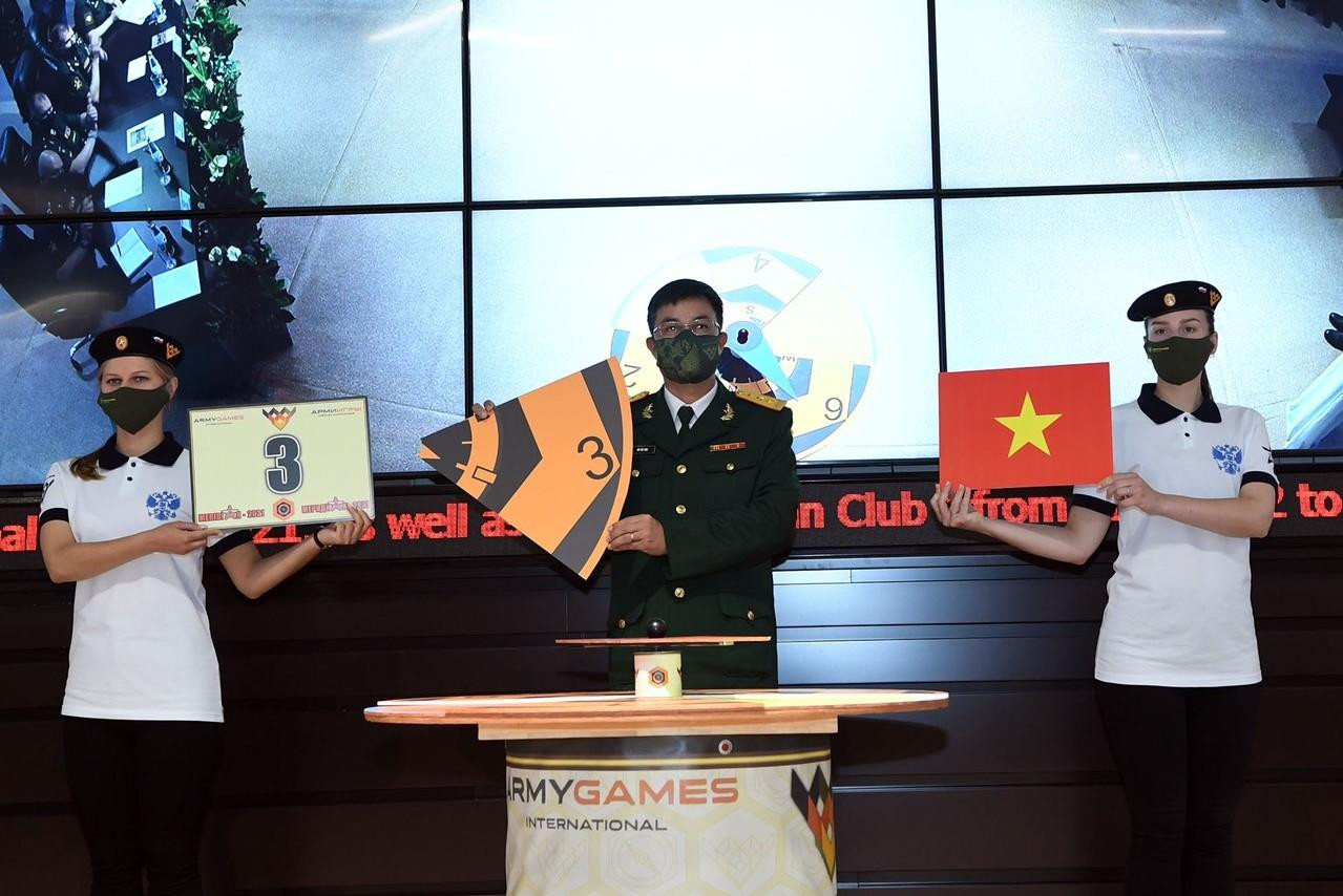 Ảnh: QĐND Ảnh: QĐND