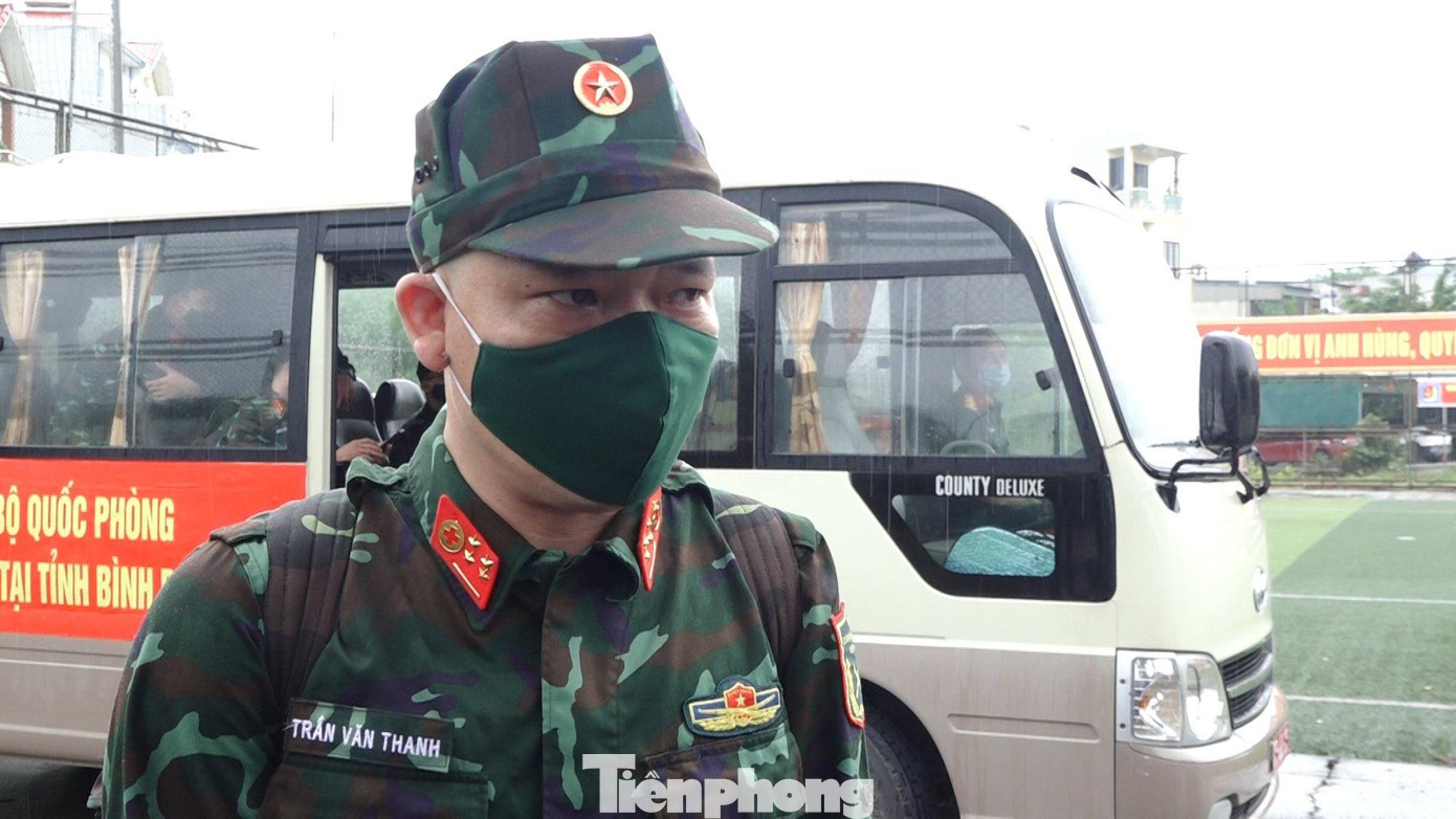 Đại úy Trần Văn Thanh Đại úy Trần Văn Thanh