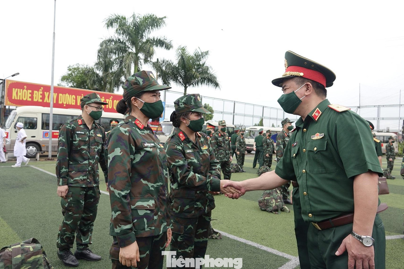 Ảnh: Nguyễn Minh Ảnh: Nguyễn Minh