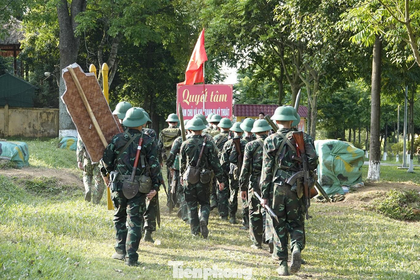 Ảnh: Nguyễn Minh