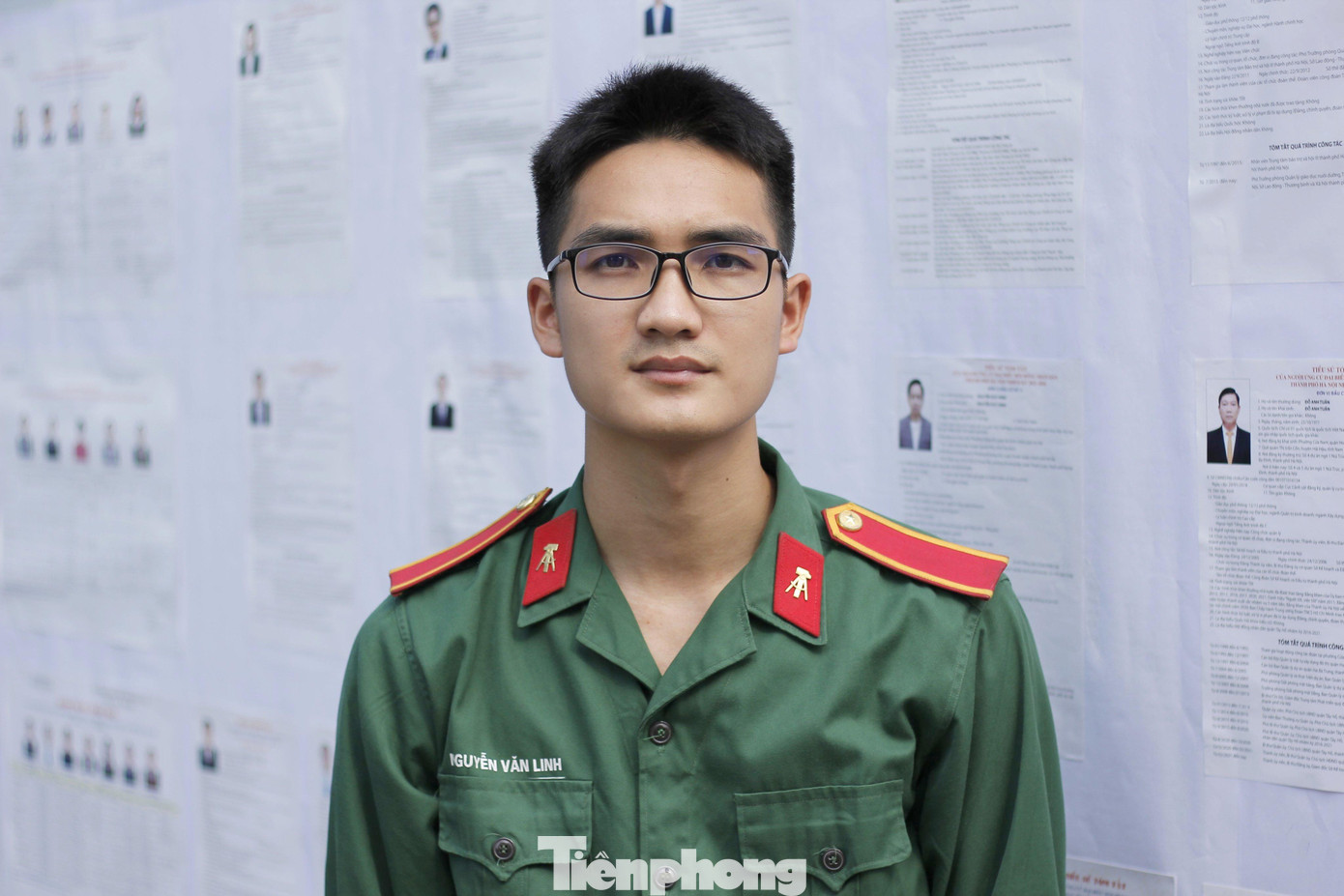 Học viên Nguyễn Văn Linh Học viên Nguyễn Văn Linh