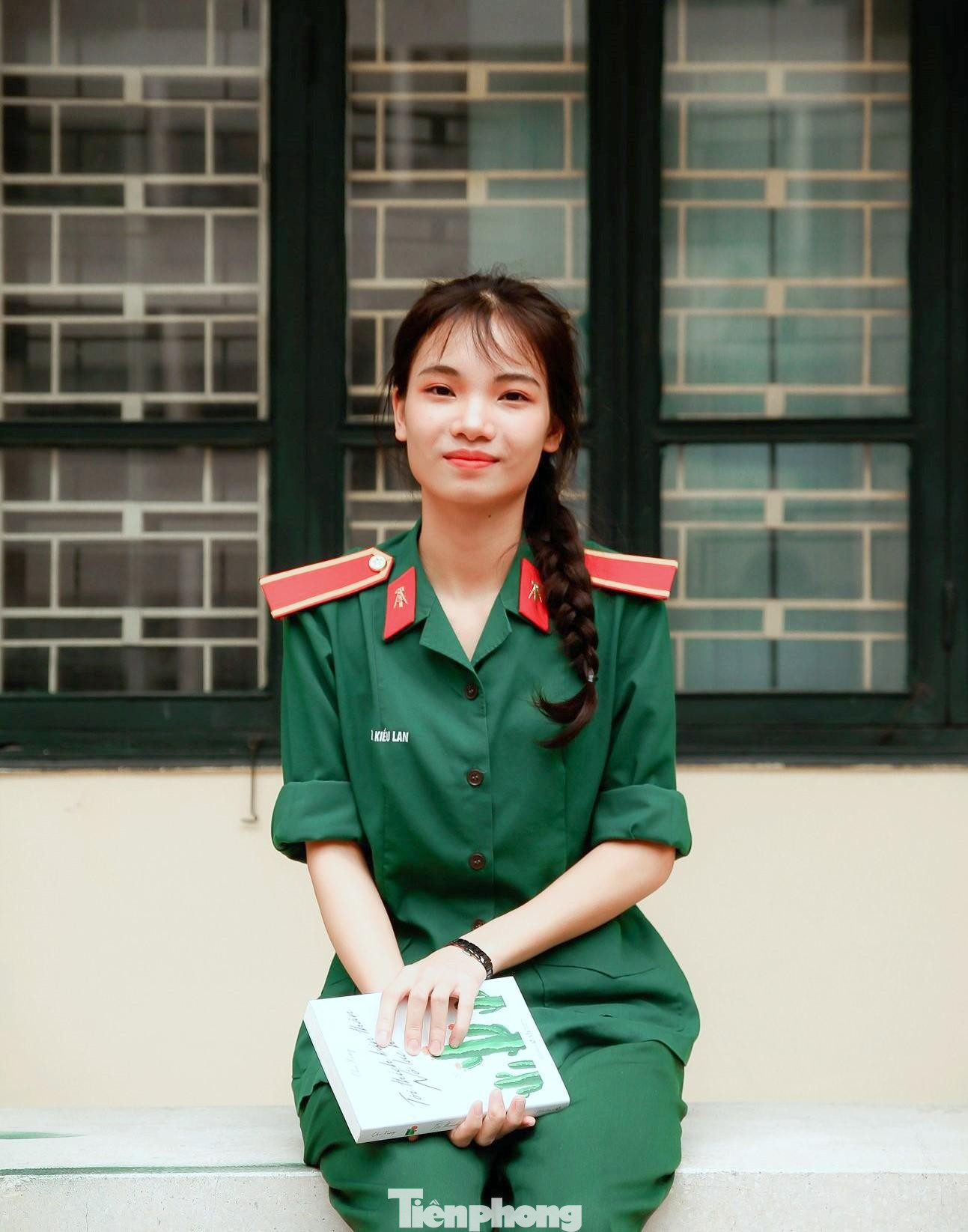 Học viên Tạ Thị Kiều Lan Học viên Tạ Thị Kiều Lan