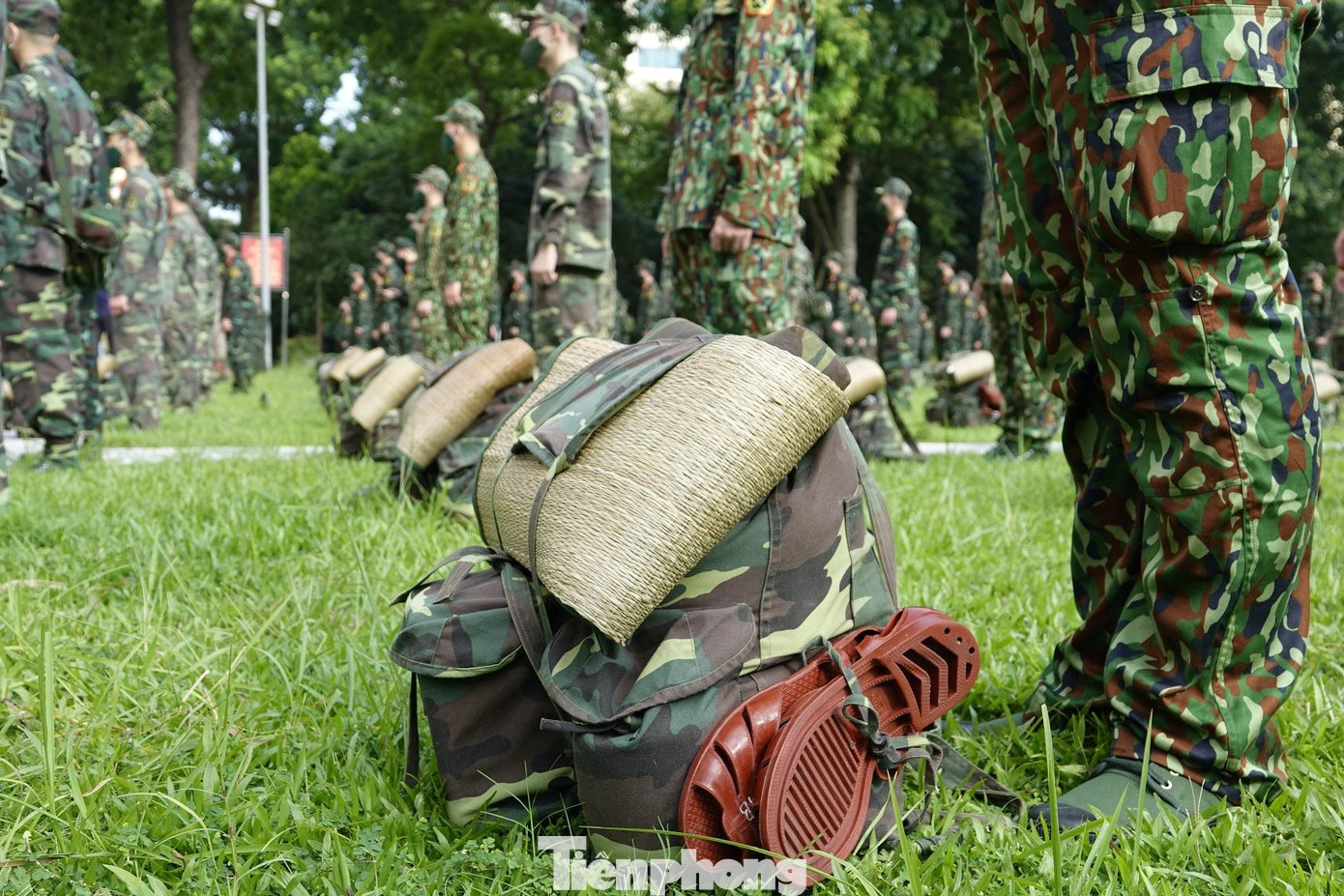 Ảnh: Nguyễn Minh