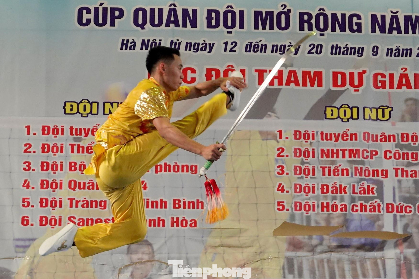 Ảnh: Nguyễn Minh