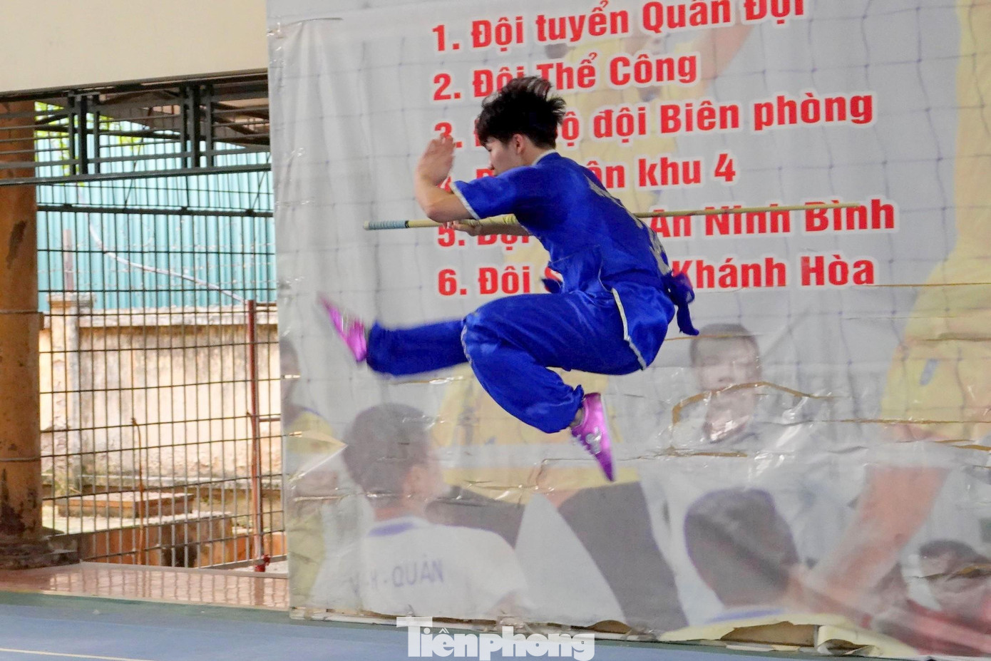 Ảnh: Nguyễn Minh