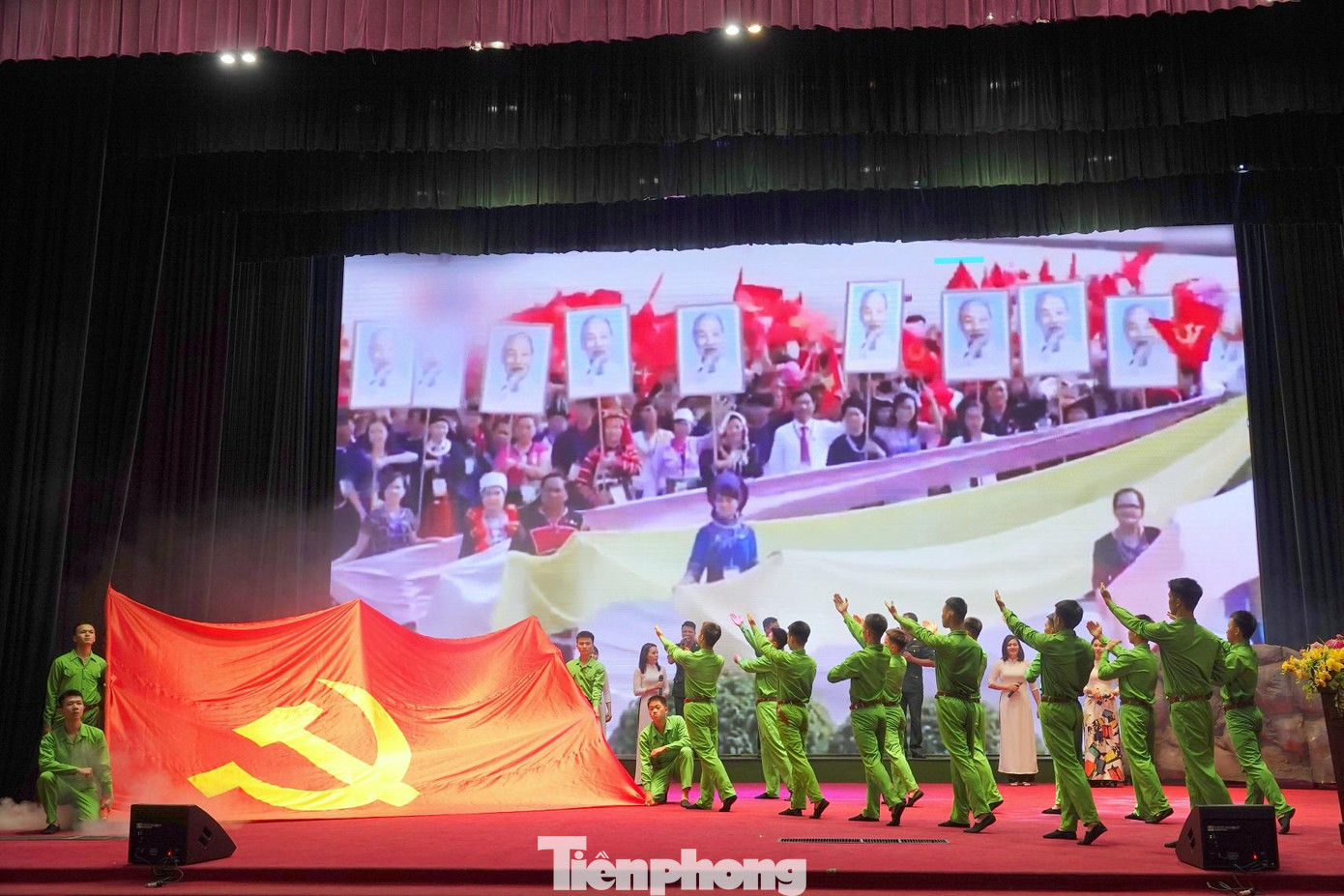 Ảnh: Nguyễn Minh Ảnh: Nguyễn Minh