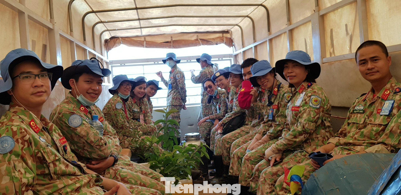 Ảnh: BVDC 2.3 Ảnh: BVDC 2.3