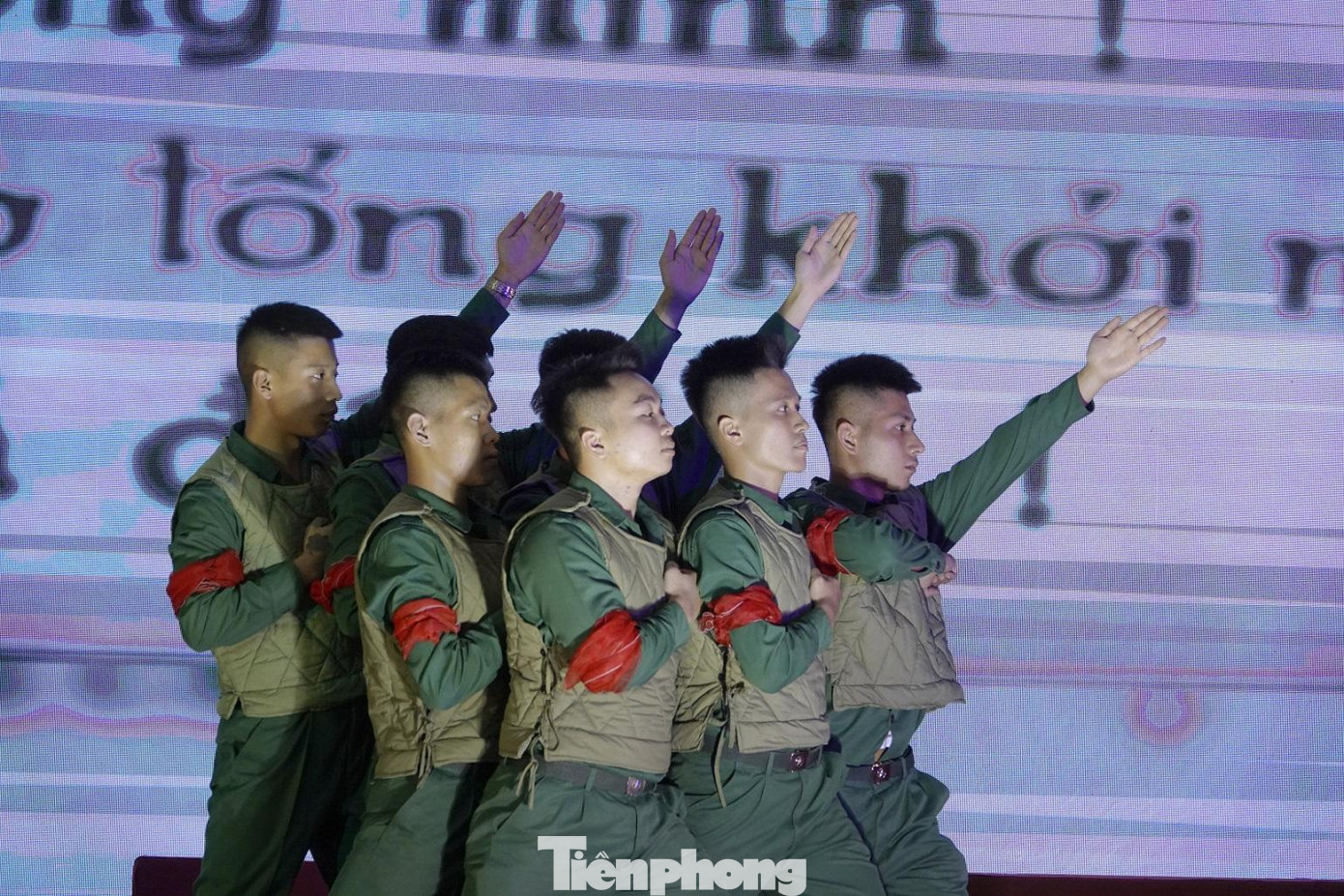 Ảnh: Nguyễn Minh Ảnh: Nguyễn Minh