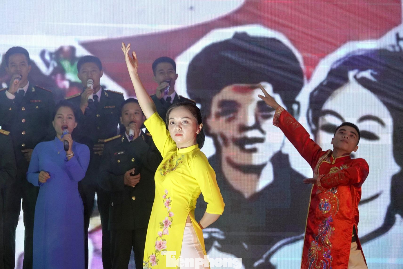 Ảnh: Nguyễn Minh Ảnh: Nguyễn Minh