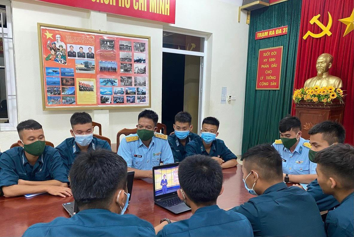 Hơn 600 cán bộ Đoàn và ĐVTN thi tìm hiểu về Đại tướng Võ Nguyên Giáp ảnh 1 Hơn 600 cán bộ Đoàn và ĐVTN thi tìm hiểu về Đại tướng Võ Nguyên Giáp ảnh 1