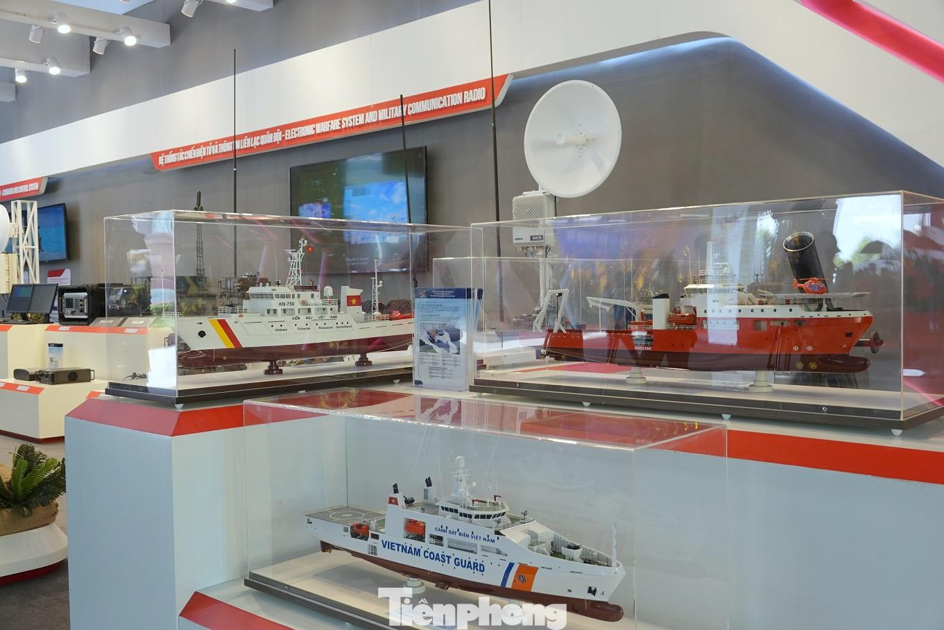 Ảnh: Nguyễn Minh