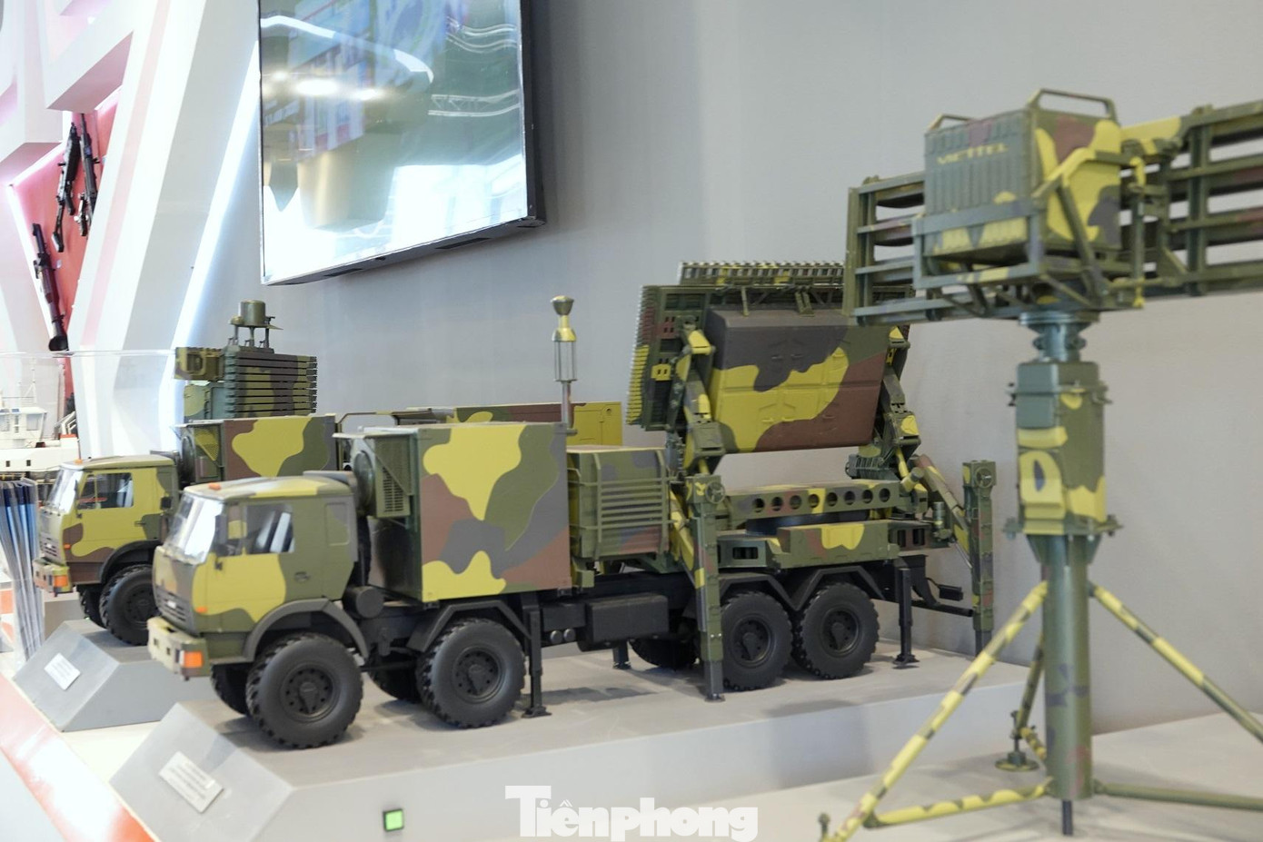 Ảnh: Nguyễn Minh