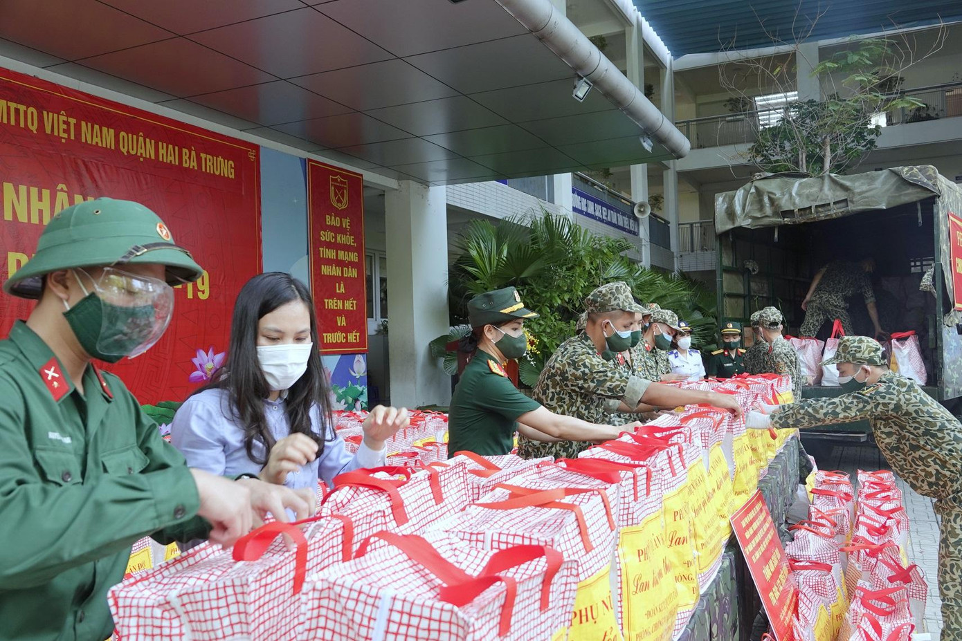 Ảnh: Nguyễn Minh Ảnh: Nguyễn Minh