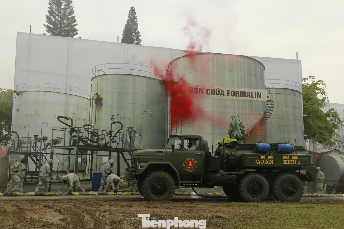 Ảnh: Đăng An Ảnh: Đăng An