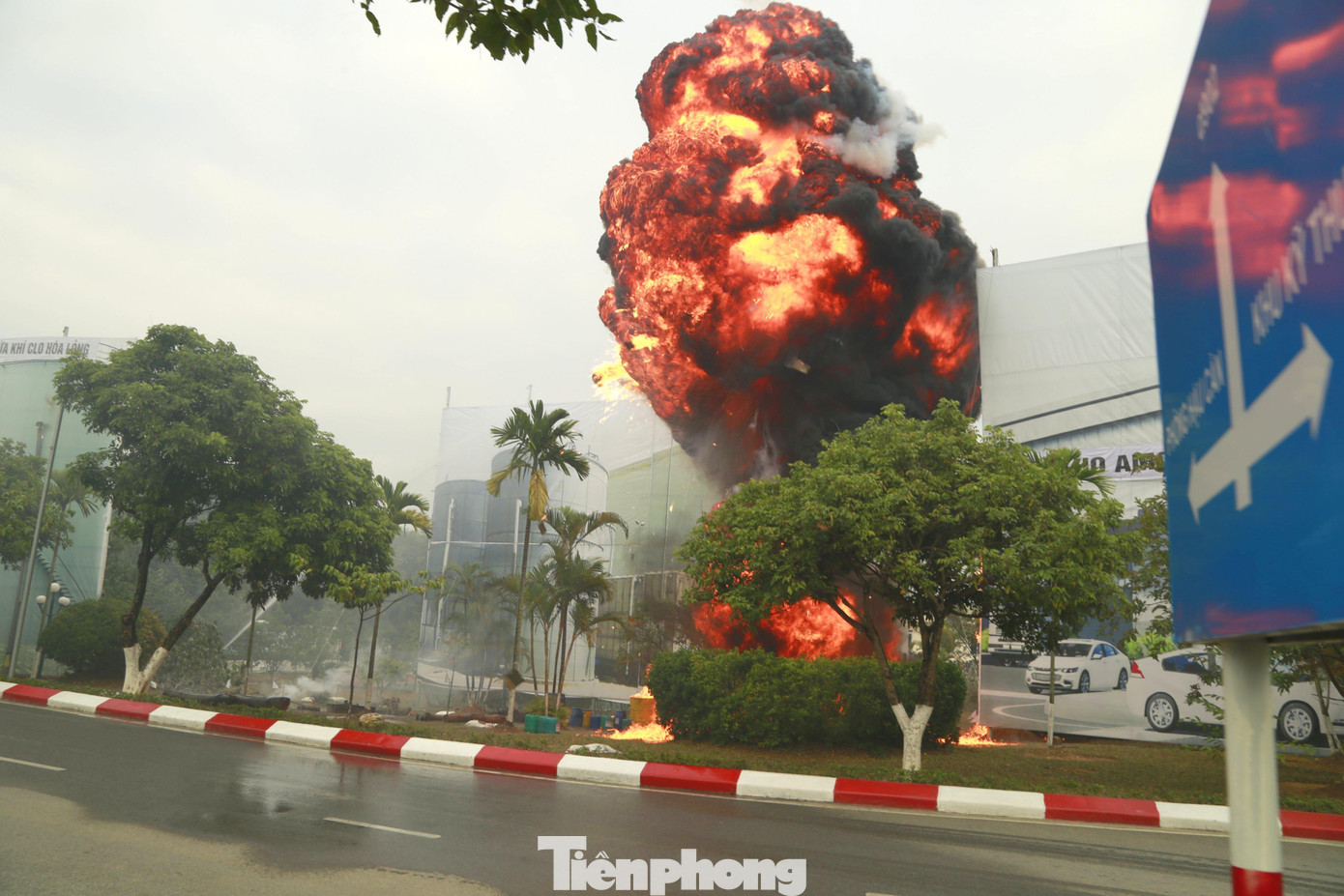 Ảnh: Đăng An Ảnh: Đăng An