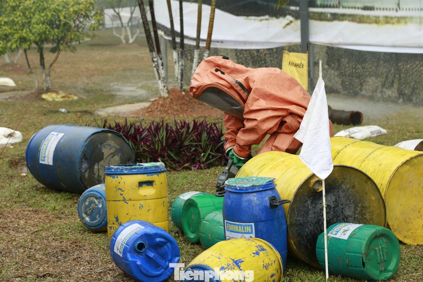 Ảnh: Đăng An Ảnh: Đăng An