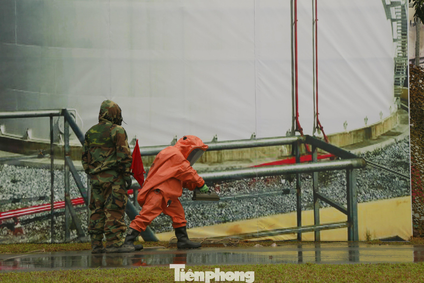 Ảnh: Đăng An Ảnh: Đăng An