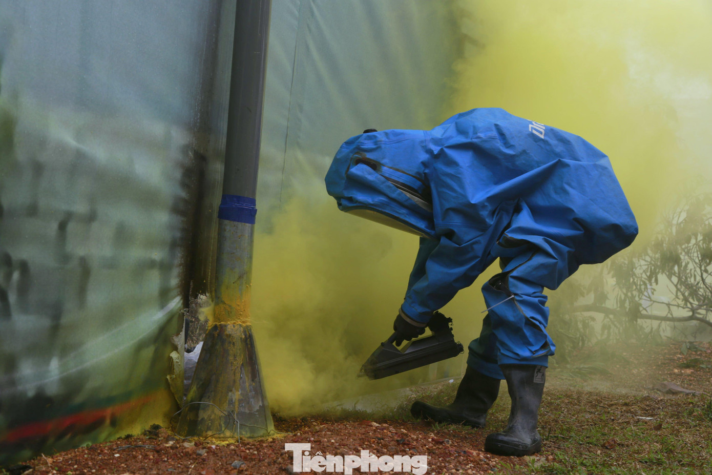 Ảnh: Đăng An Ảnh: Đăng An