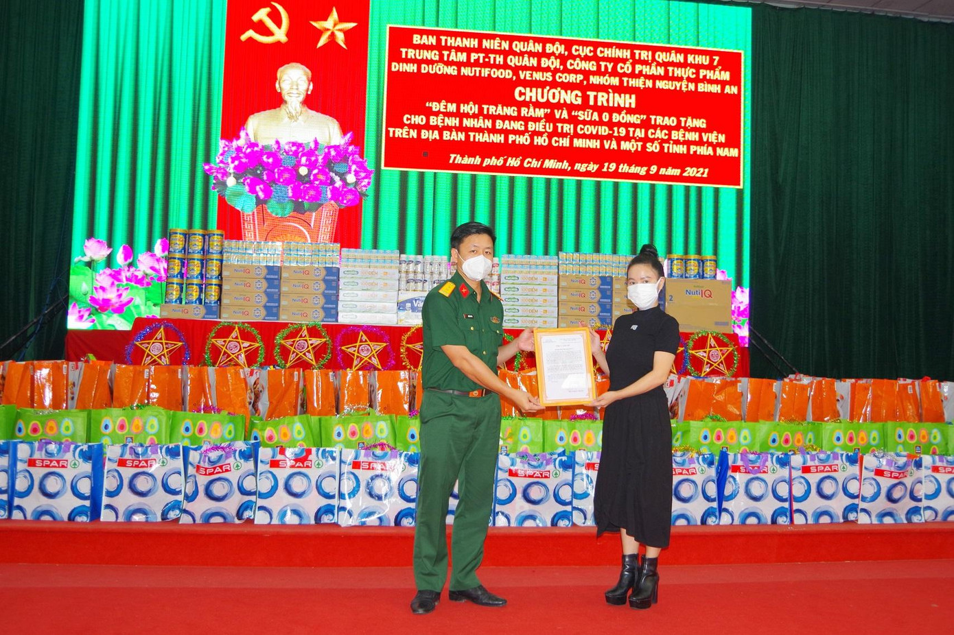 Ảnh: CTV Ảnh: CTV