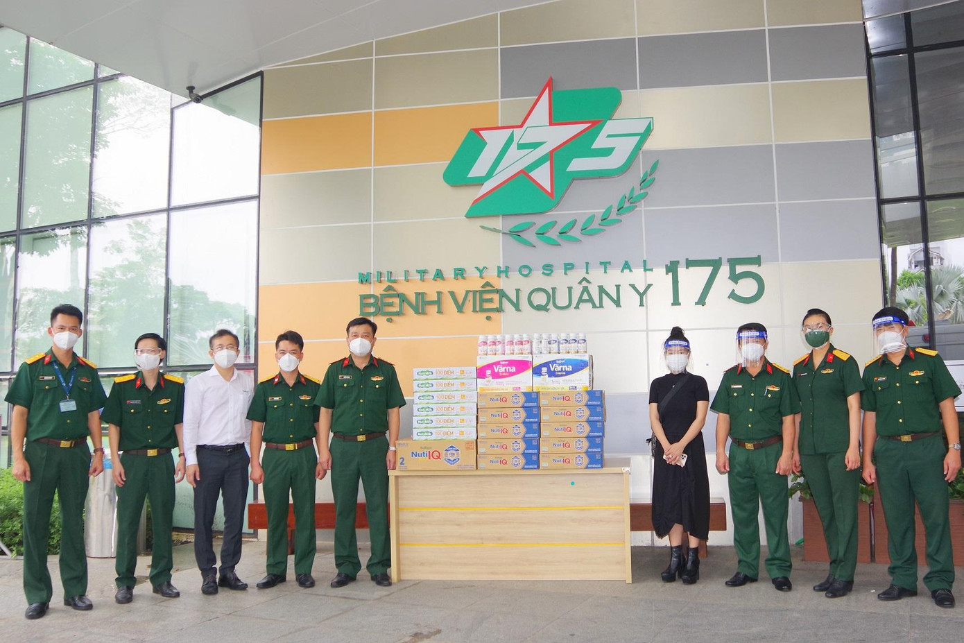 Ảnh: CTV Ảnh: CTV