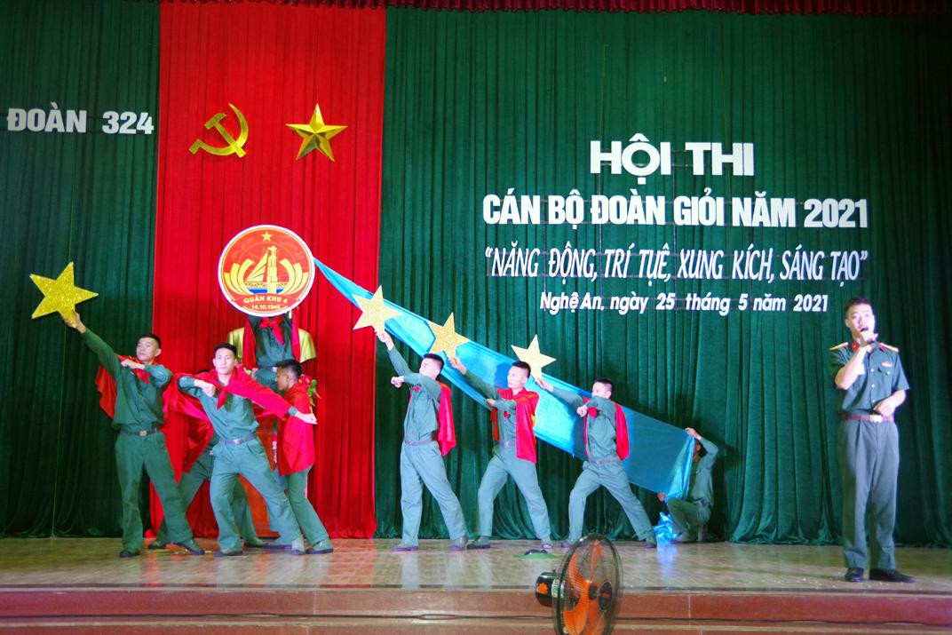 Ảnh: Hà Hữu Tân