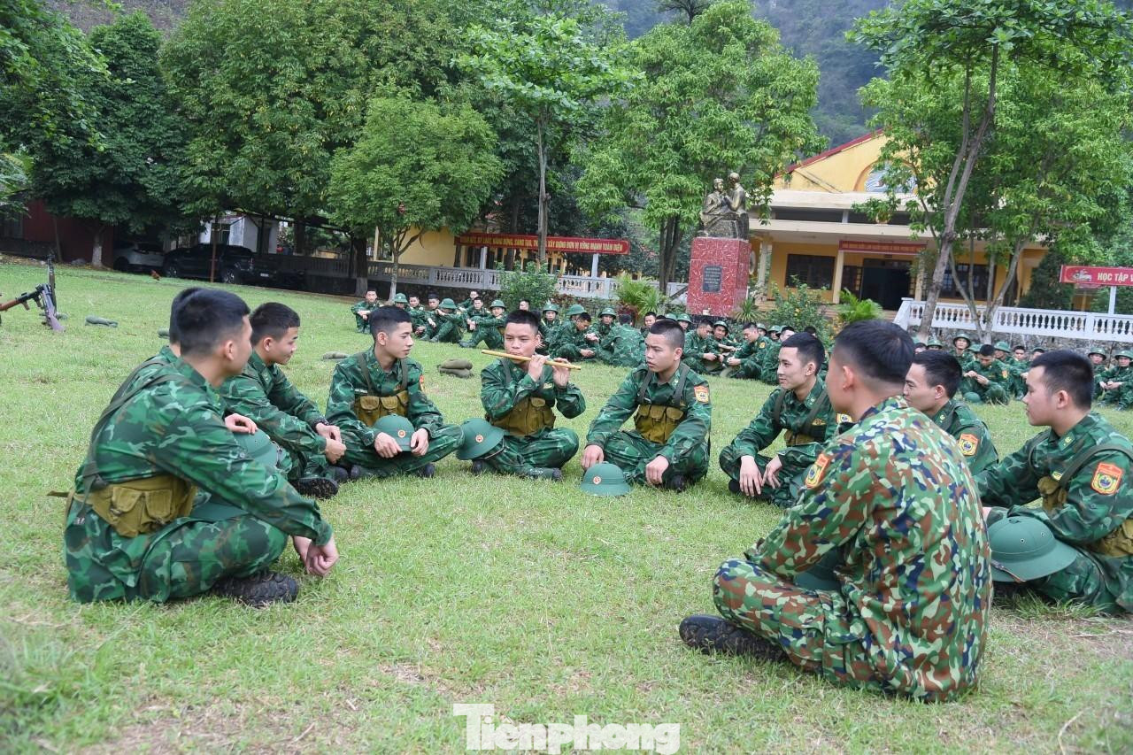 Sôi nổi và trẻ trung Sôi nổi và trẻ trung