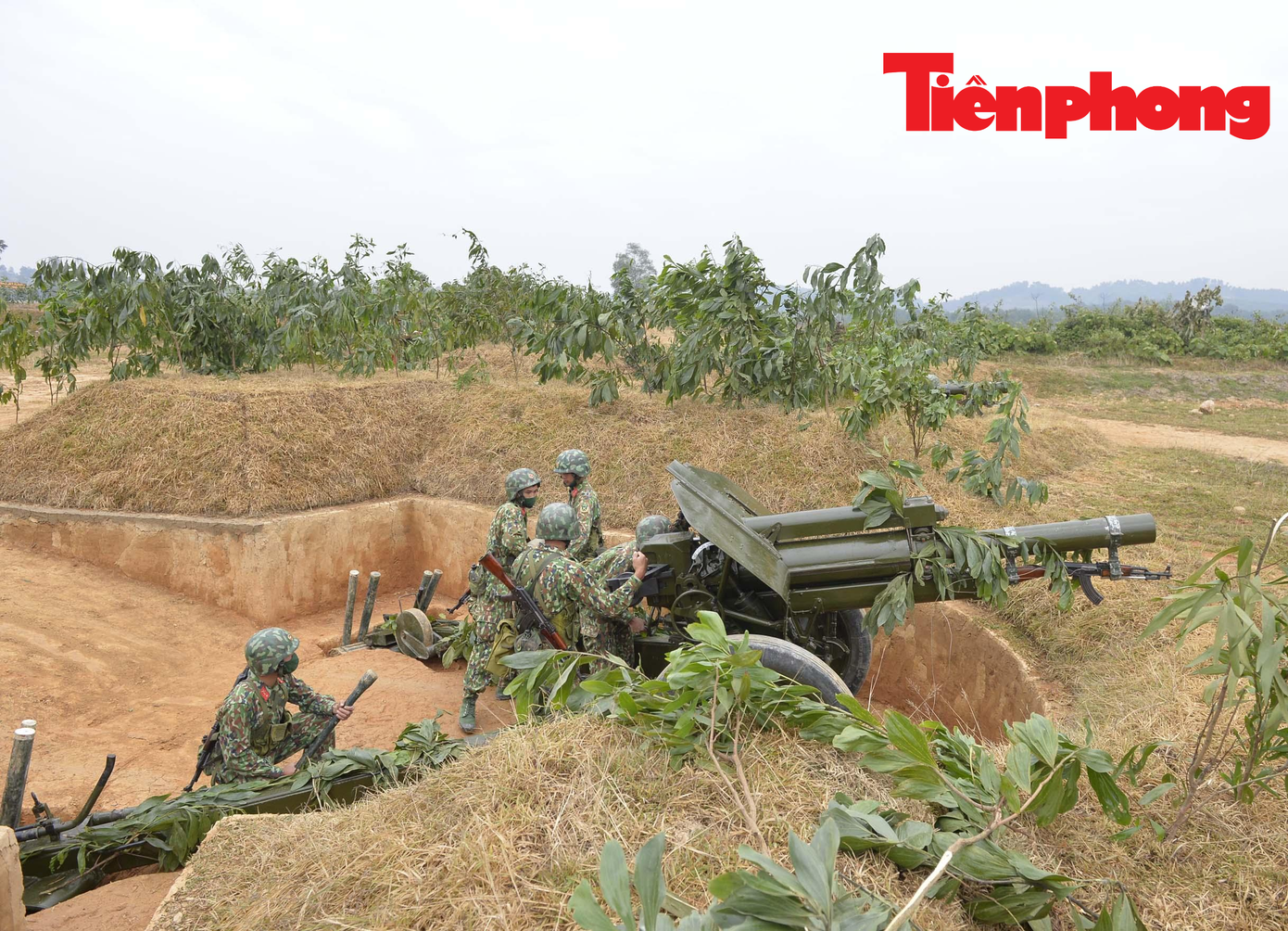 Theo Sư đoàn 324, thông qua diễn tập nhằm huấn luyện cho chỉ huy cơ quan trung, sư đoàn và đơn vị thực binh vận dụng linh hoạt nguyên tắc, lý luận, hình thức chiến thuật và phương pháp công tác tham mưu tác chiến; nâng cao trình độ tổ chức hiệp đồng tác chiến của chỉ huy, cơ quan, đơn vị các cấp. Theo Sư đoàn 324, thông qua diễn tập nhằm huấn luyện cho chỉ huy cơ quan trung, sư đoàn và đơn vị thực binh vận dụng linh hoạt nguyên tắc, lý luận, hình thức chiến thuật và phương pháp công tác tham mưu tác chiến; nâng cao trình độ tổ chức hiệp đồng tác chiến của chỉ huy, cơ quan, đơn vị các cấp.