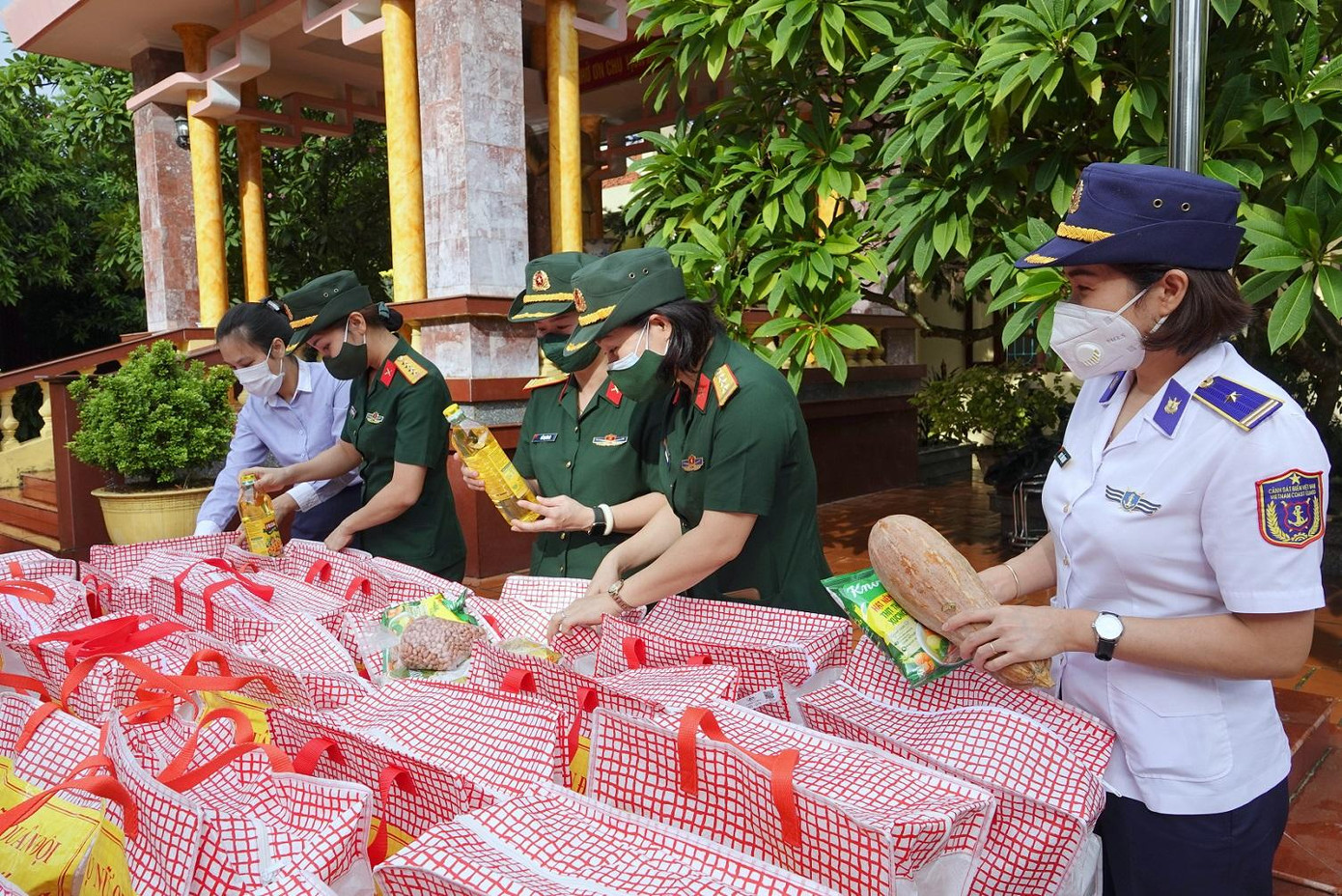 Ảnh: Nguyễn Minh Ảnh: Nguyễn Minh