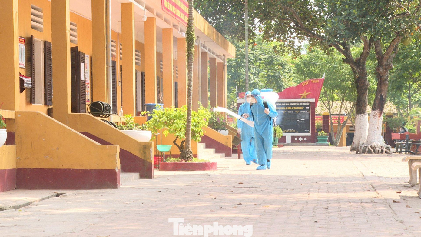 Ảnh: Văn Tuyển Ảnh: Văn Tuyển